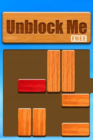 download Unblock me free apk